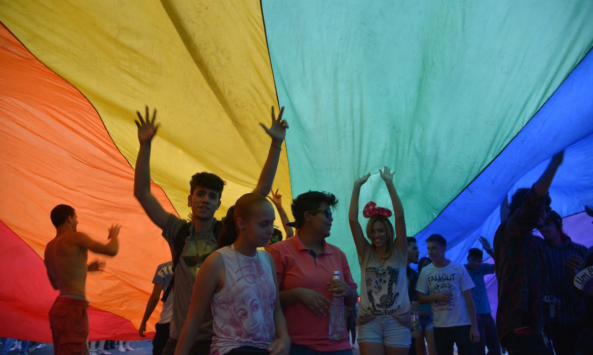 Parada LGBTI  em Copacabana terá policiamento reforçado no domingo